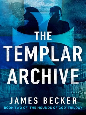 cover image of The Templar Archive